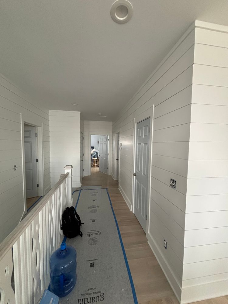 All Photos for Duffett Brothers Painting in Wilmington, NC