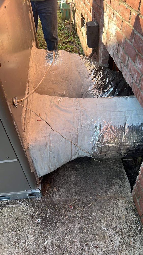 All Photos for Big Country Mechanical in Charleston, SC