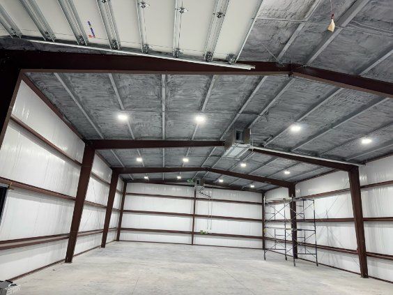 All Photos for Charly Spray Foam Insulation in Arcadia, FL