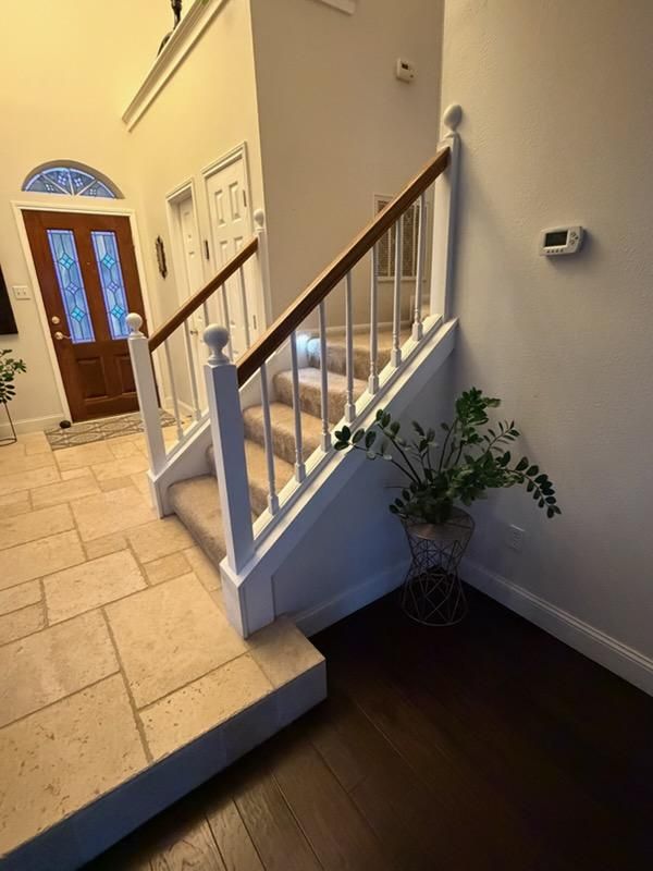 All Photos for Mac Stairs in Dallas, TX