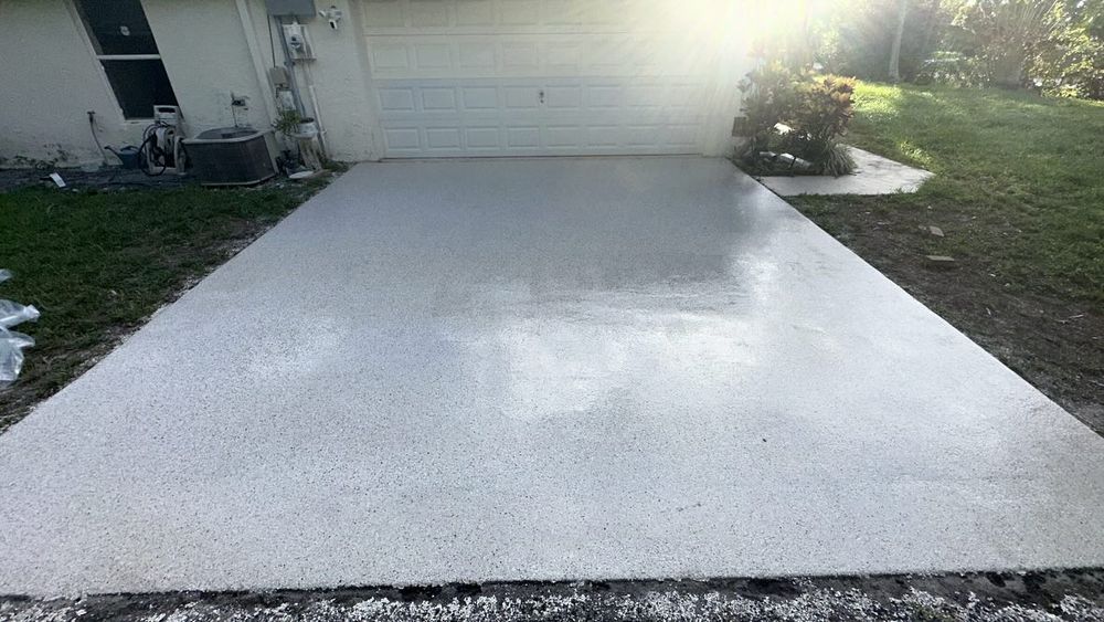 Epoxy for Easy Coat Epoxy in Jupiter, FL