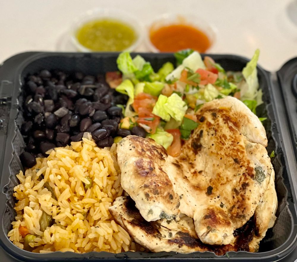 All Photos for Charro Negro Mexican Restaurant in Baltimore, MD