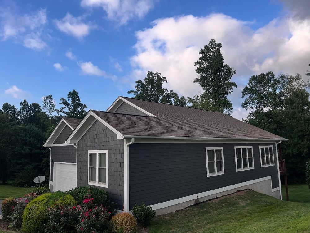 All Photos for Modern Home Improvements Services LLC in Asheville, NC