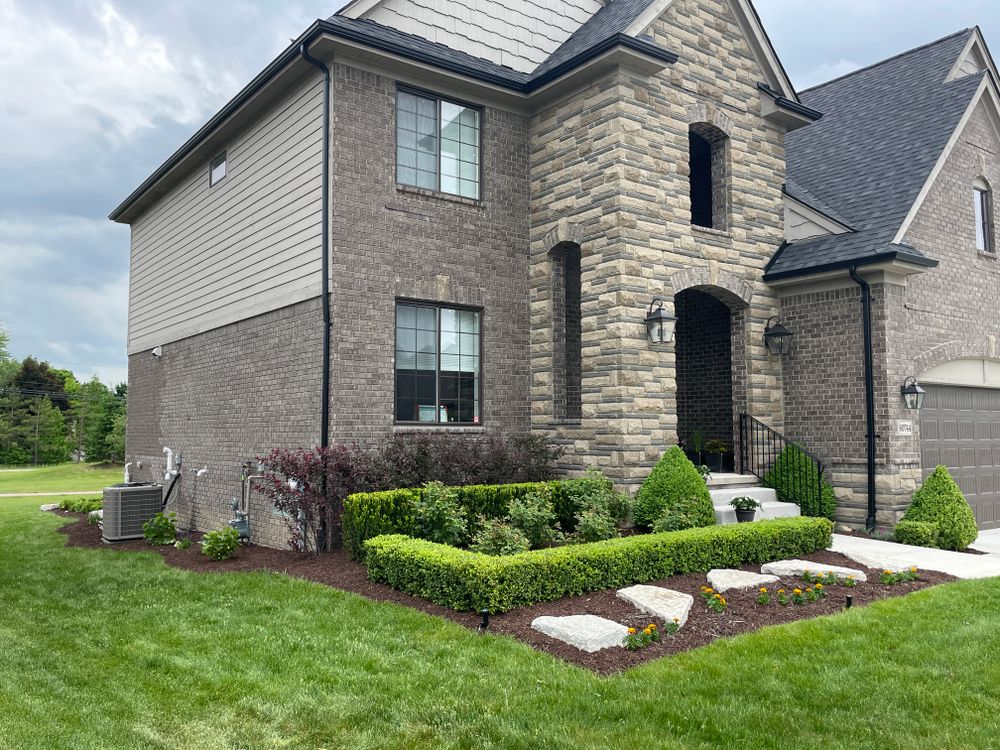 All Photos for Denali Outdoor Services in Washington, MI