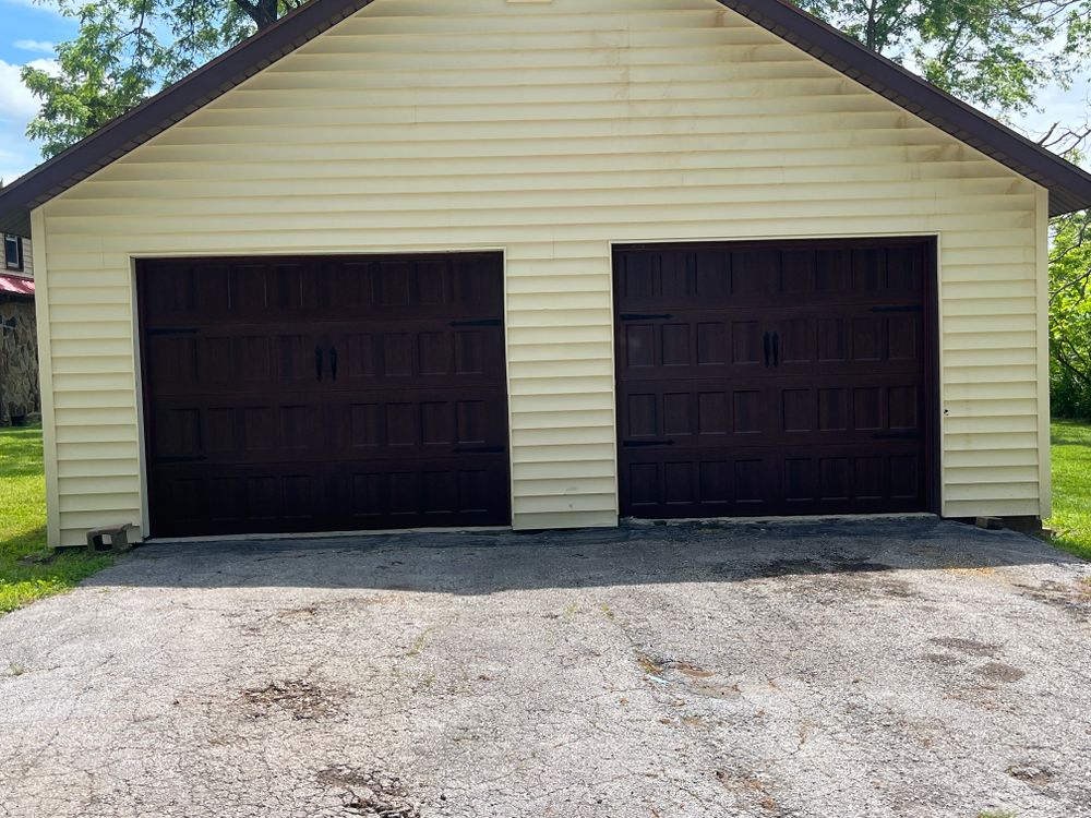 All Photos for Ollies Garage Doors in Ash Grove, MO