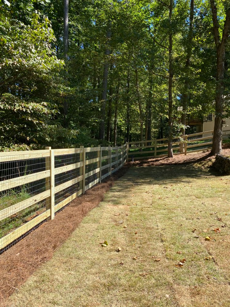 All Photos for Galloway Landscaping in Acworth, GA