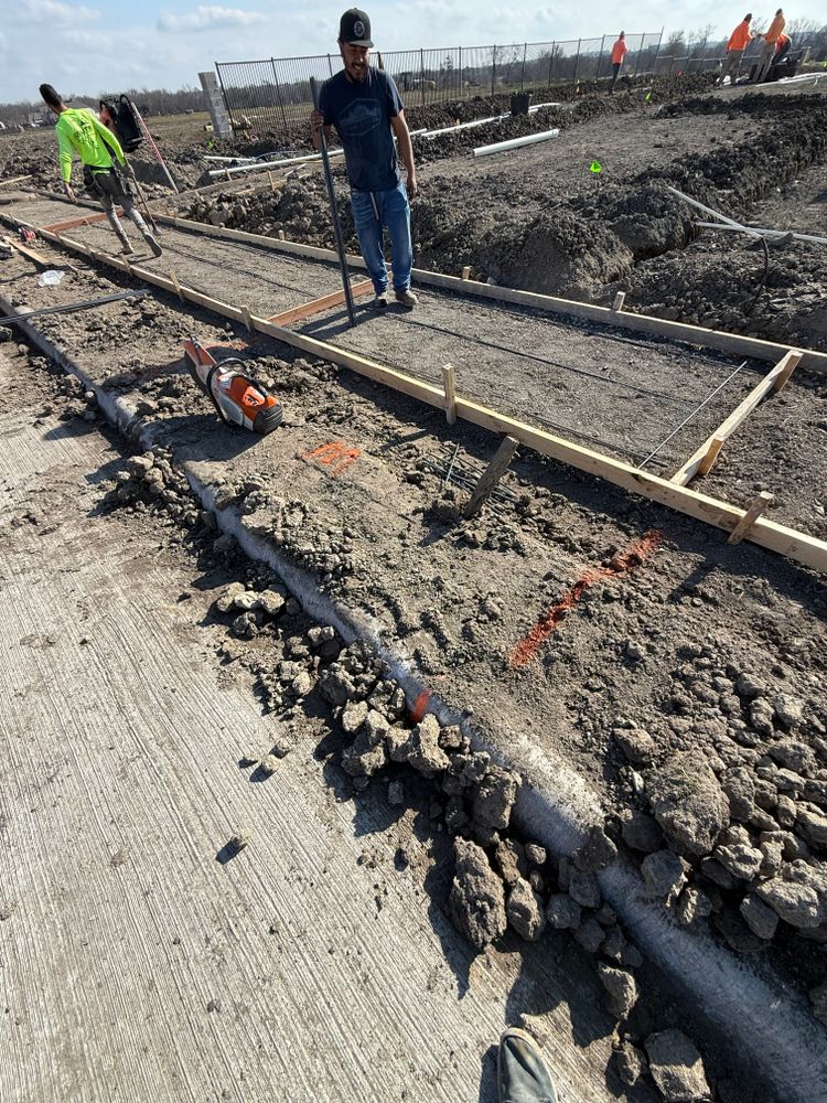 All Photos for Socon Construction LLC in Dallas, TX