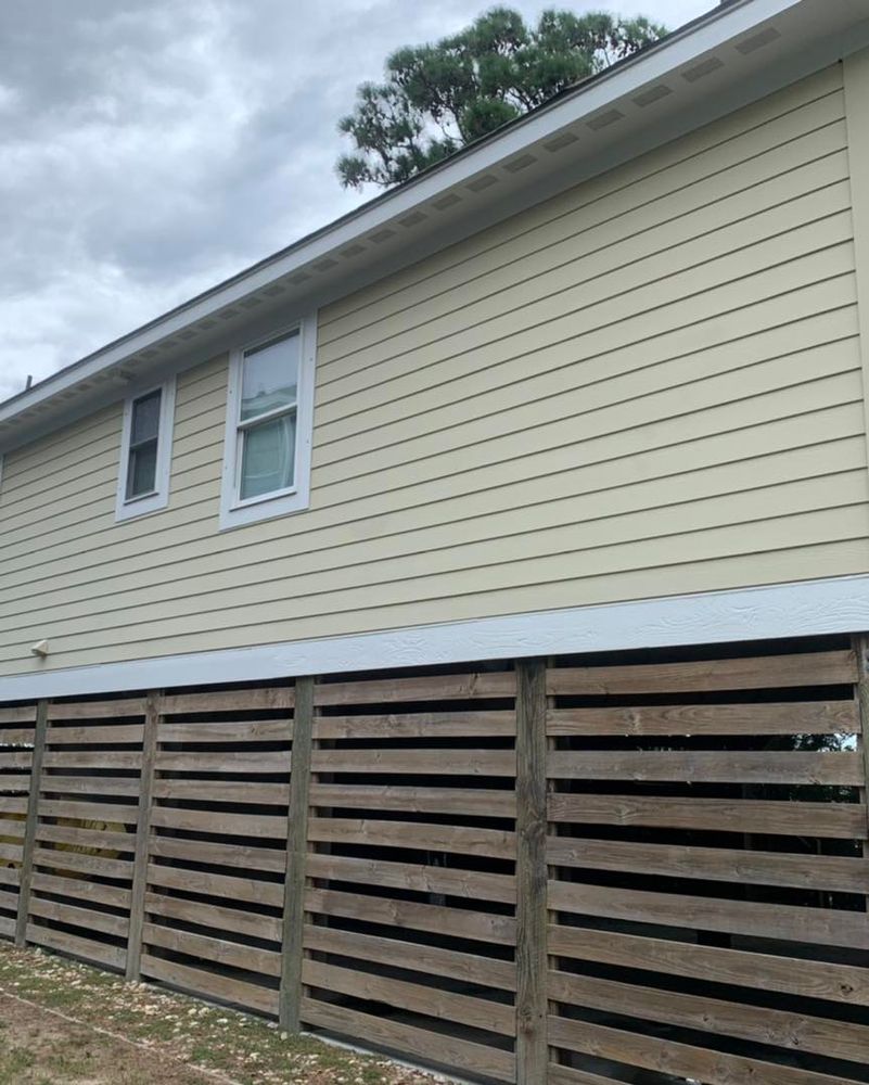 All Photos for Kitty Hawk Powerwash in , 