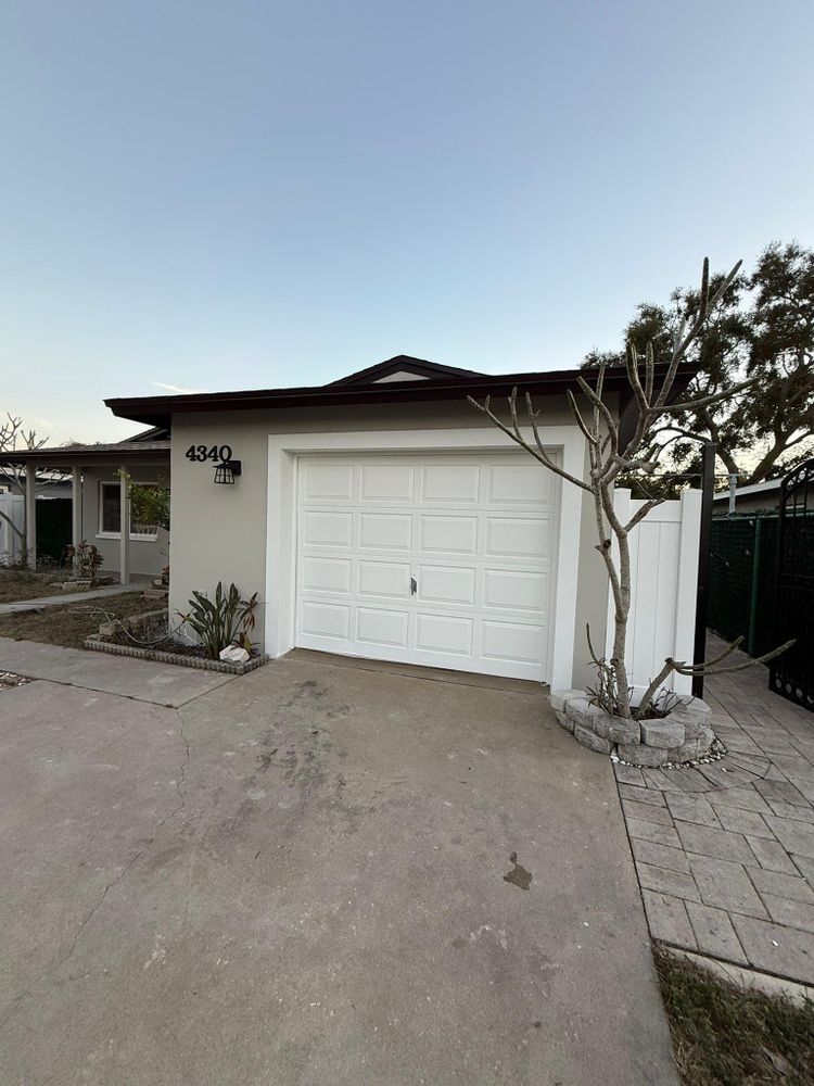 All Photos for Escorpio Painting in Tampa, FL