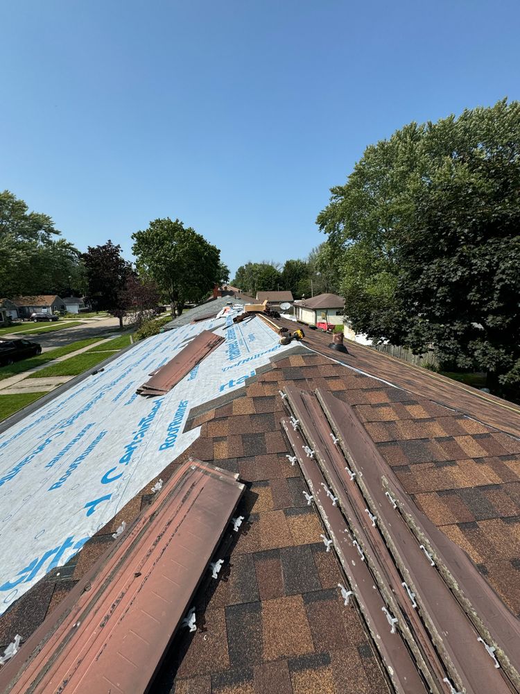 All Photos for Prime Roofing LLC in Menasha, WI