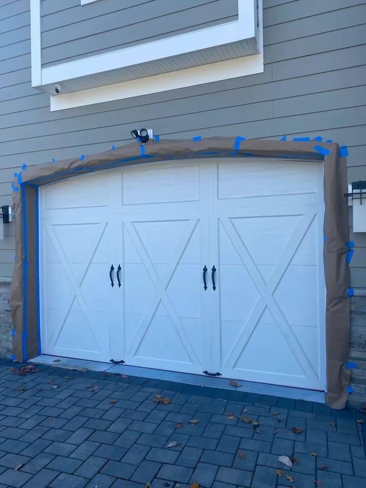 All Photos for Guss Professional Painting and Wallpaper in Clifton, NJ