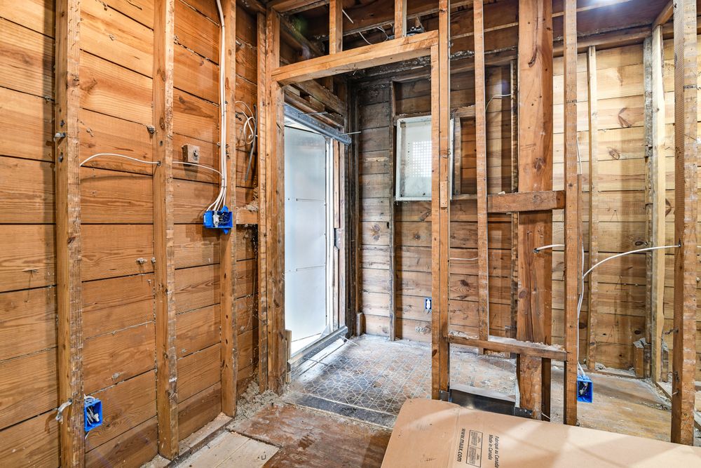 Balfour for Denson Construction Services in Detroit, MI