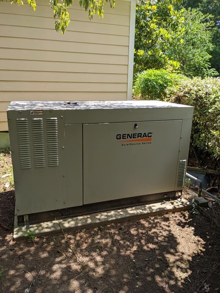 All Photos for CMS Electric in Louisburg, NC