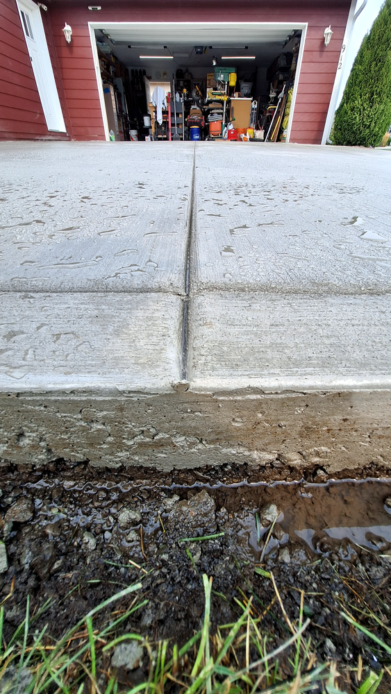 Driveways for Richardson Restoration and Concrete in Ellensburg, WA