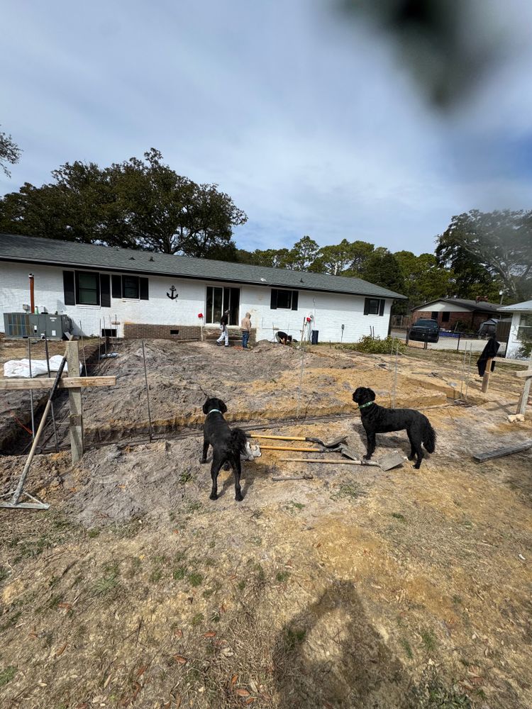 All Photos for D & G Construction Solutions LLC in Wilmington, NC