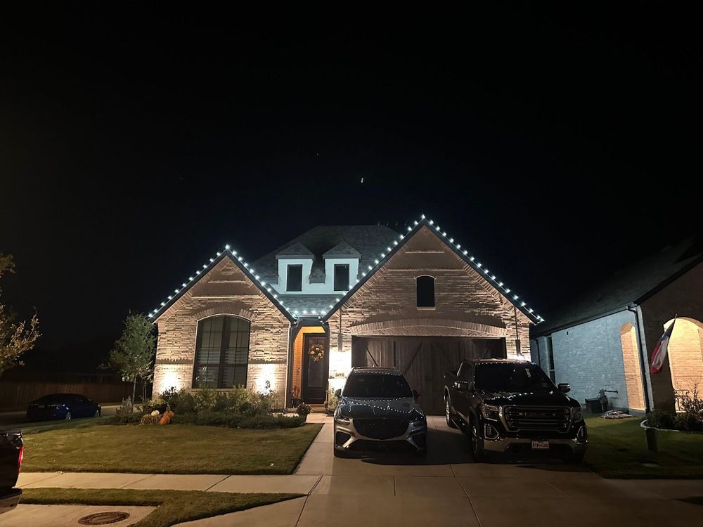 All Photos for Fine Line Lawn Care & Landscaping in Aledo, TX