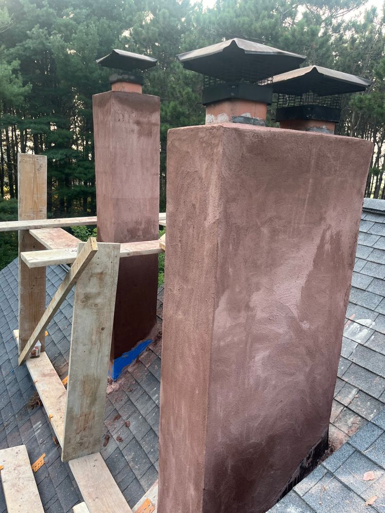 All Photos for CAIR CONCRETE & MASONRY LLC in Baldwin, WI