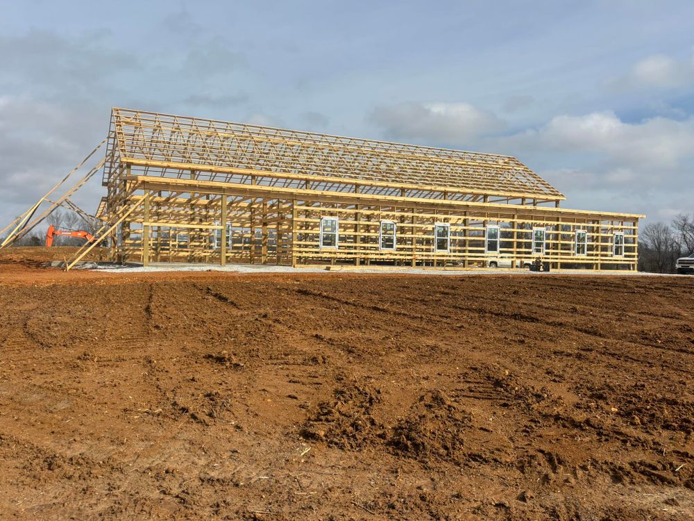 All Photos for Williams Legacy Construction LLC in Pulaski, TN