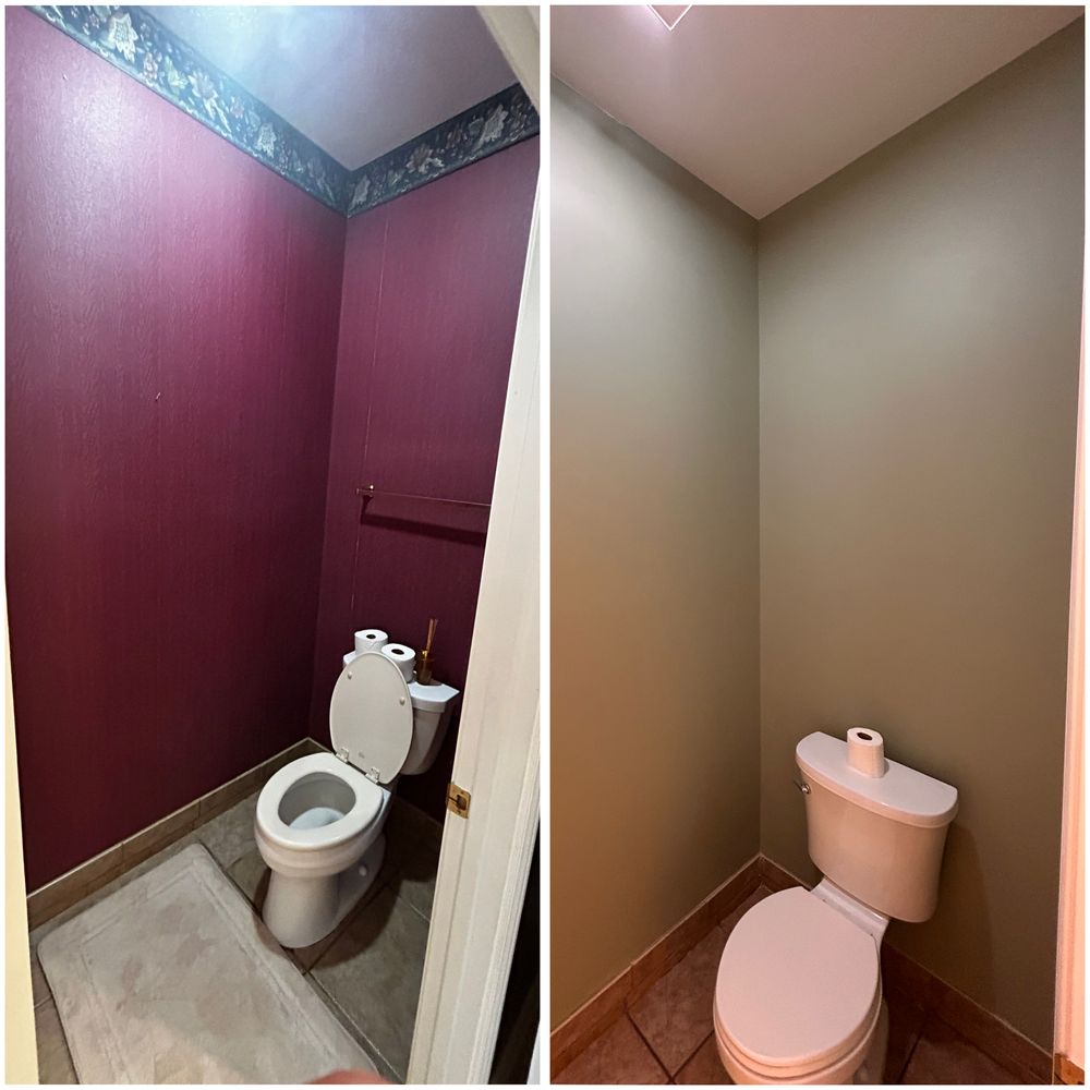 All Photos for Zero Spots Painting in Tuscaloosa County, AL