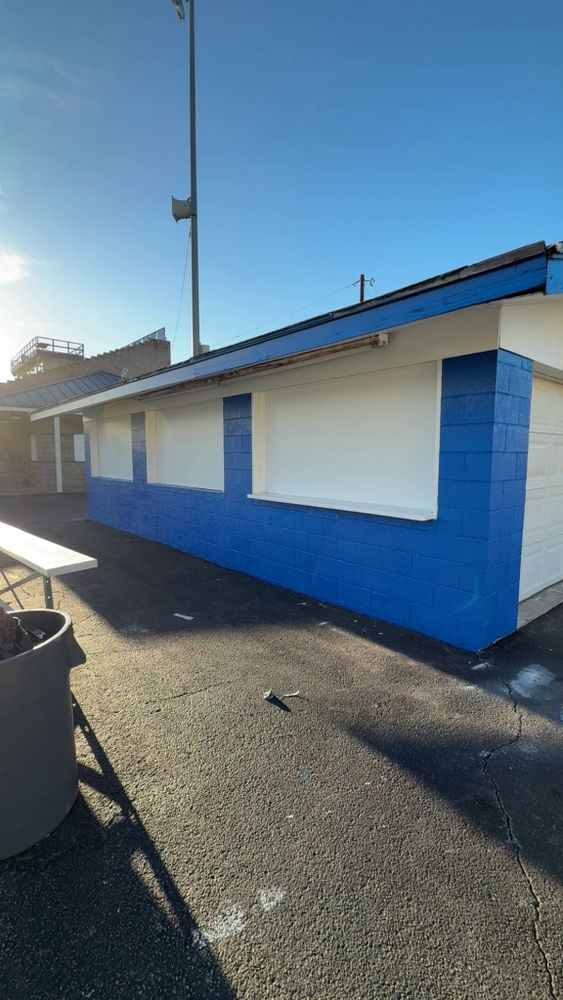 Revitalize your space with our expert interior and exterior painting and staining services, ensuring a flawless finish that enhances curb appeal and transforms your home's aesthetic effortlessly. for Burgess Home Repair LLC in Henderson, TN