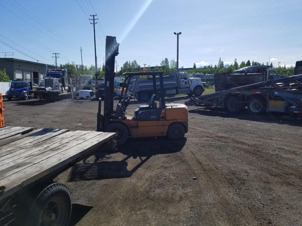 All Photos for Total Lawn Care Service in Anchorage, AK
