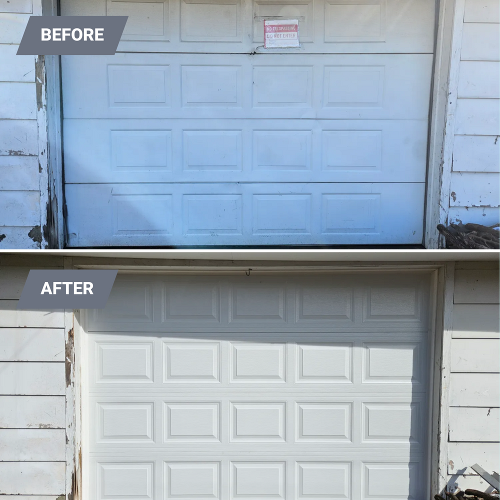 All Photos for LVJ Garage Door Services in Osceola, IN