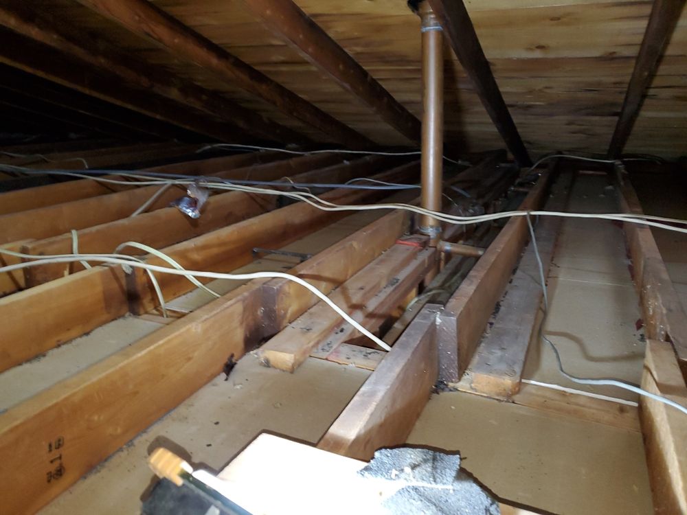 Basement Waterproofing for AWC Insulators in Peoria, IL