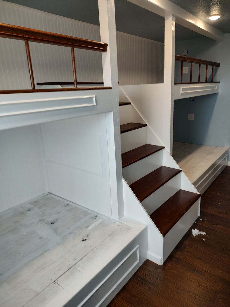 All Photos for Summers Construction in 77541, TX