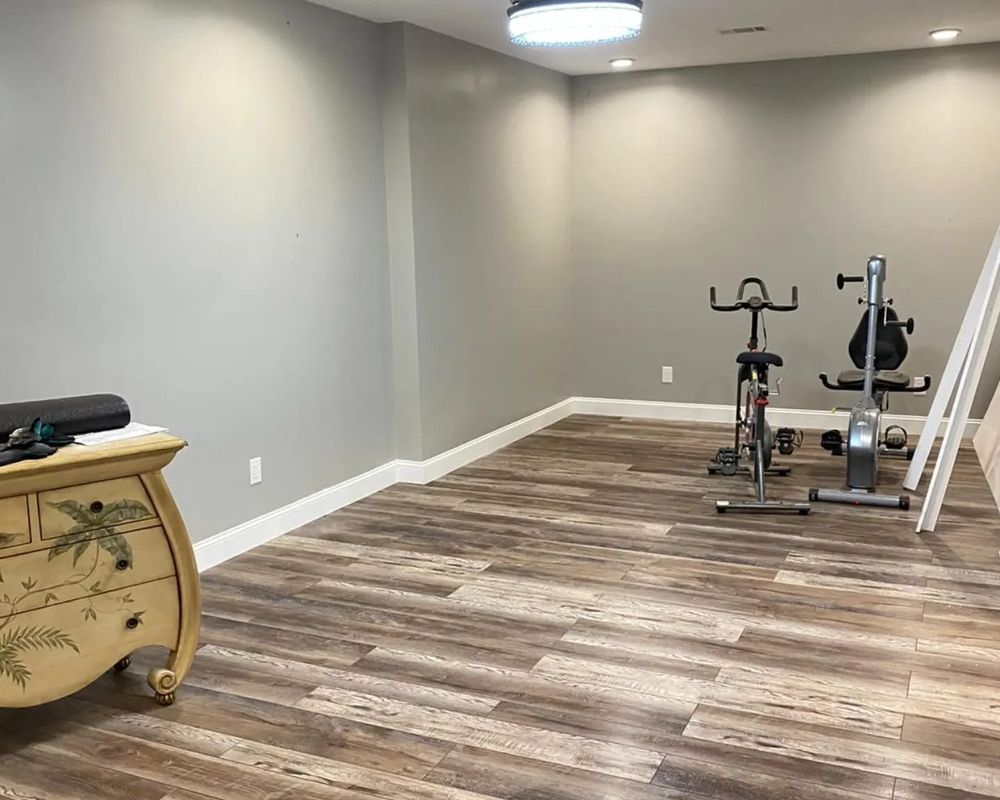 Revitalize your home with our top-notch flooring service. From hardwood to tile, we provide expert installation and quality materials to enhance the beauty and value of your space. for Blue Expert Remodeling in Ellijay, GA