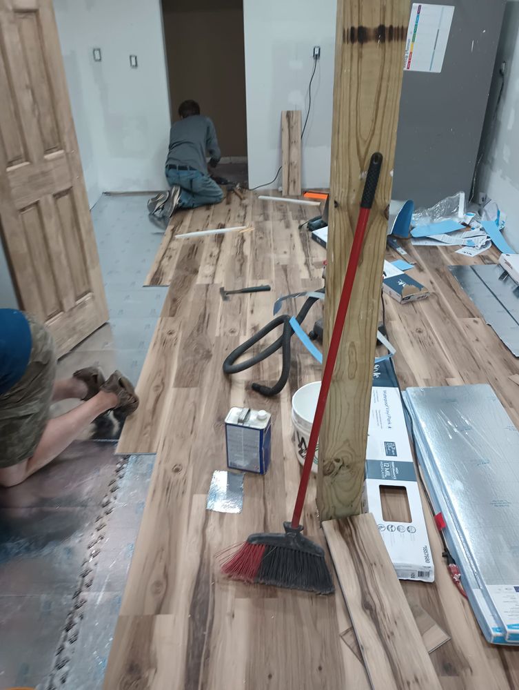 All Photos for JDs Home Services LLC in Roscoe, TX