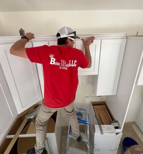 Custom Home Building for Batten Builds LLC in Glendale, AZ