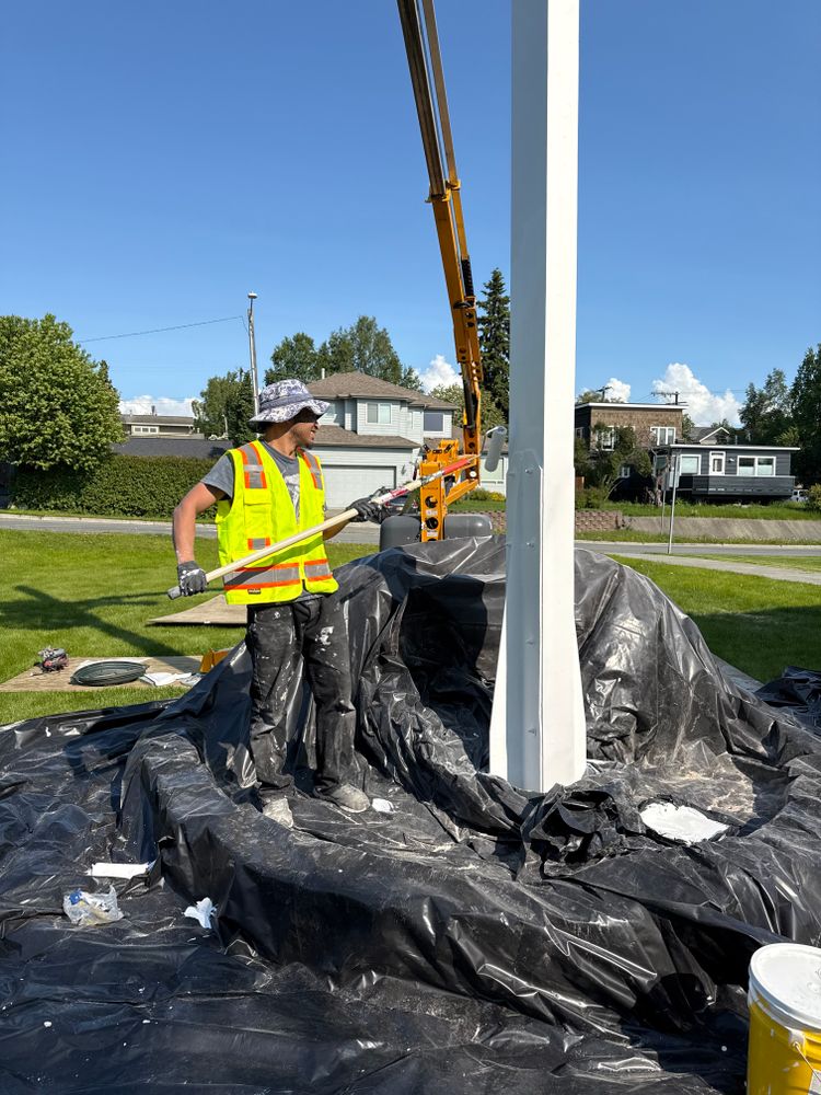 All Photos for Alaskan Residential Rescue in Anchorage, AK