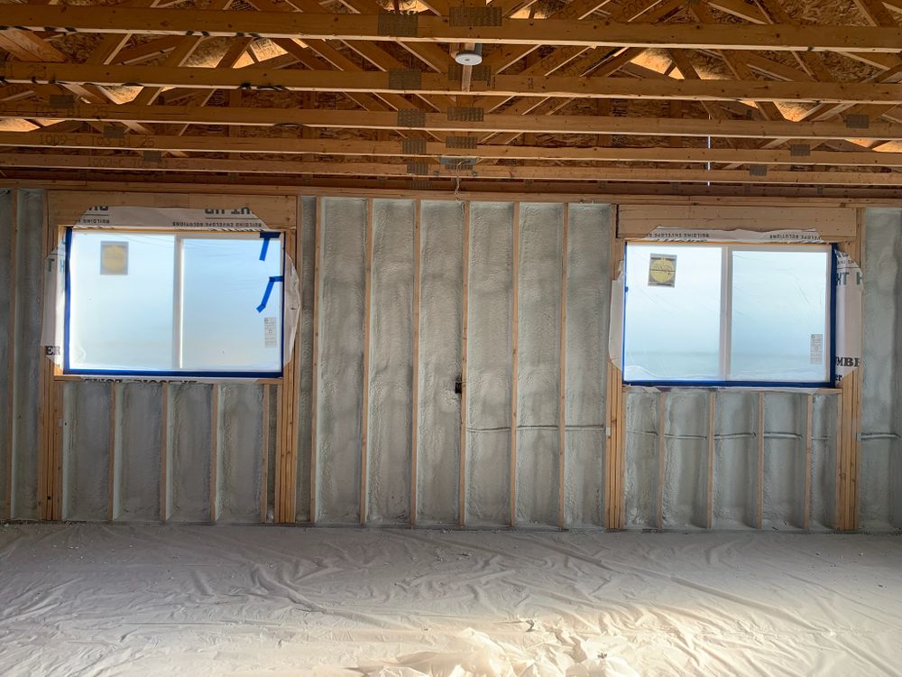 All Photos for Top Shot Insulation in Thermopolis, WY