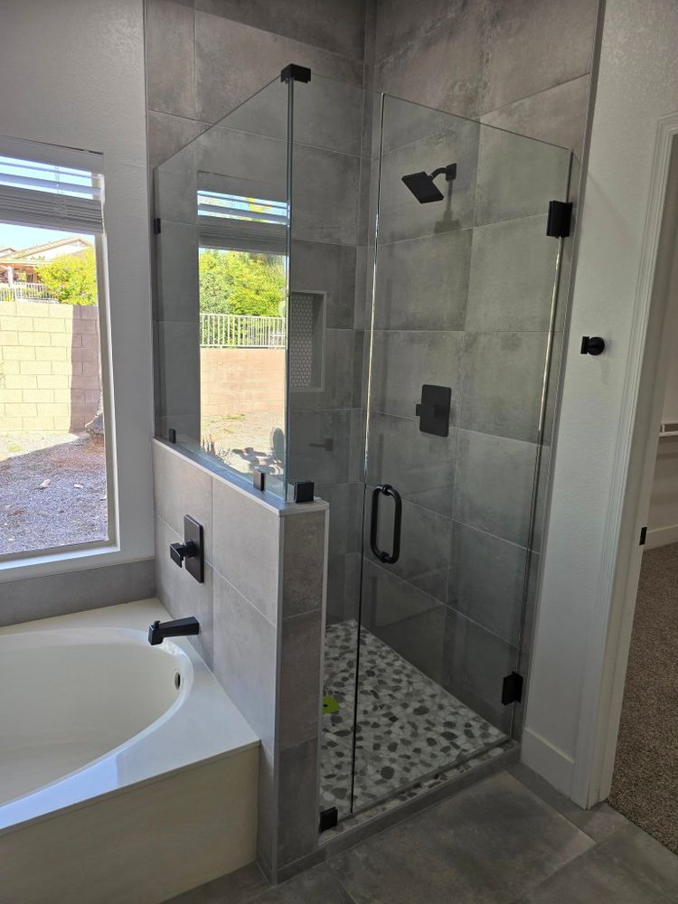 All Photos for All View Custom Glass in Phoenix, AZ