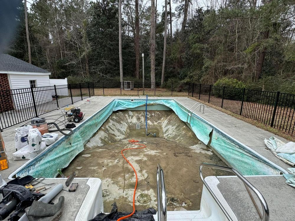 All Photos for Pool Services of Wilmington in Wilmington, NC