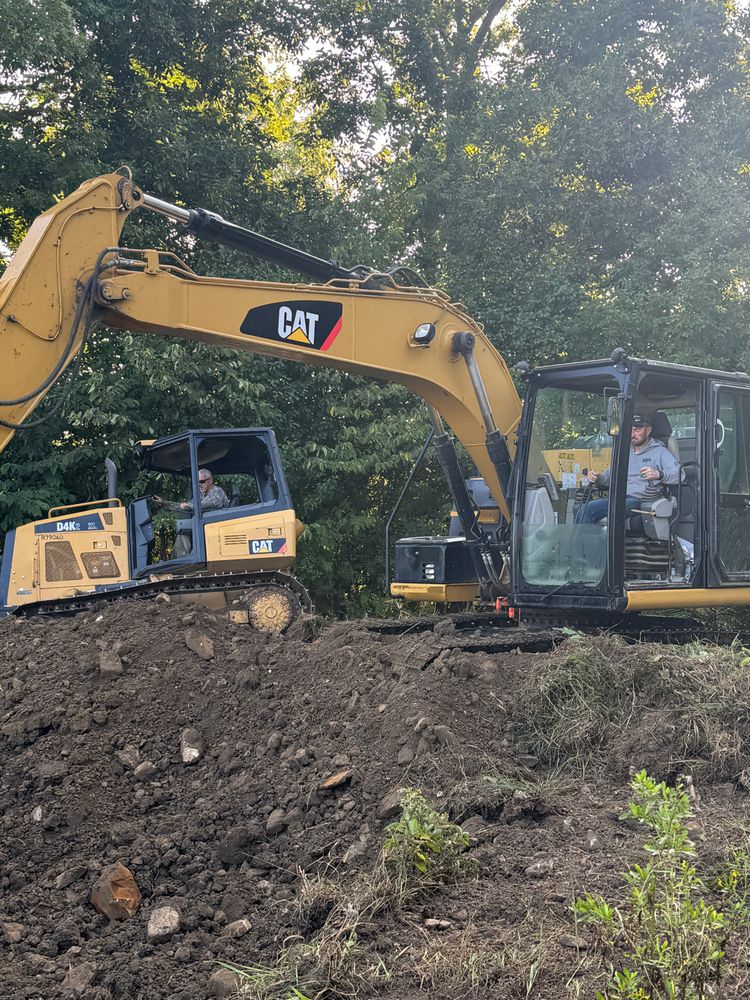 All Photos for ASC Excavating LLC in Lucas, OH