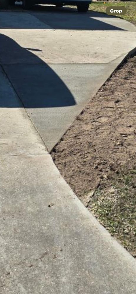 All Photos for Nick of Time Tree Service in North Port, FL