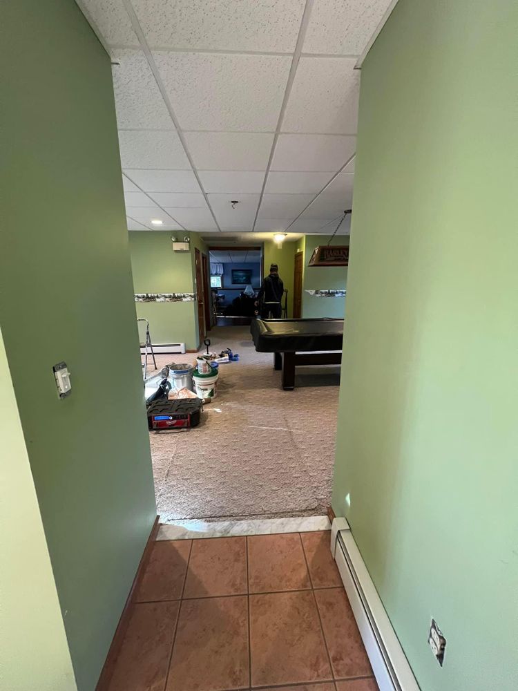 All Photos for Suter & Sons Painting in Amherst, Western Massachusetts