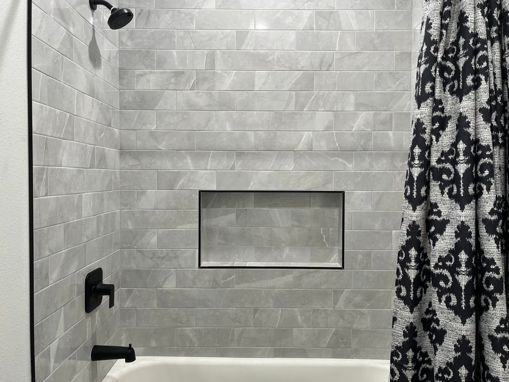 All Photos for Guadalupe Tile Company in New Braunfels, TX