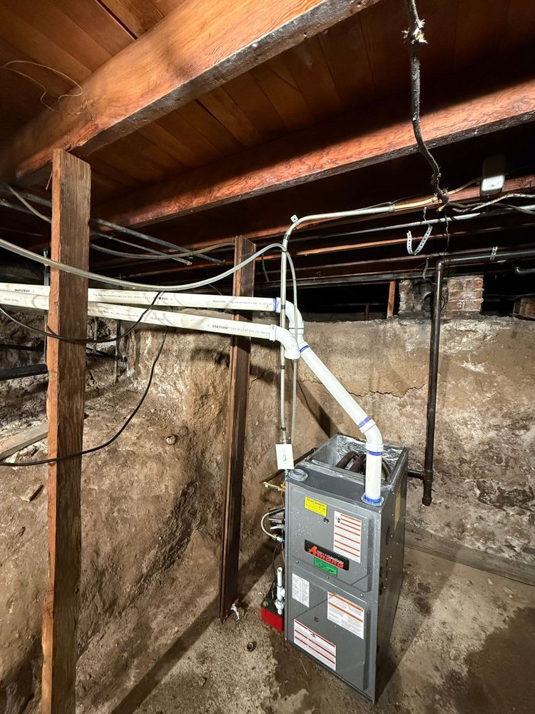 Asbestos Abatement for ACM Environmental in Salt Lake City, UT