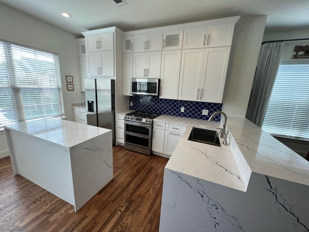 All Photos for Daystar Construction Houston in Bellaire, TX