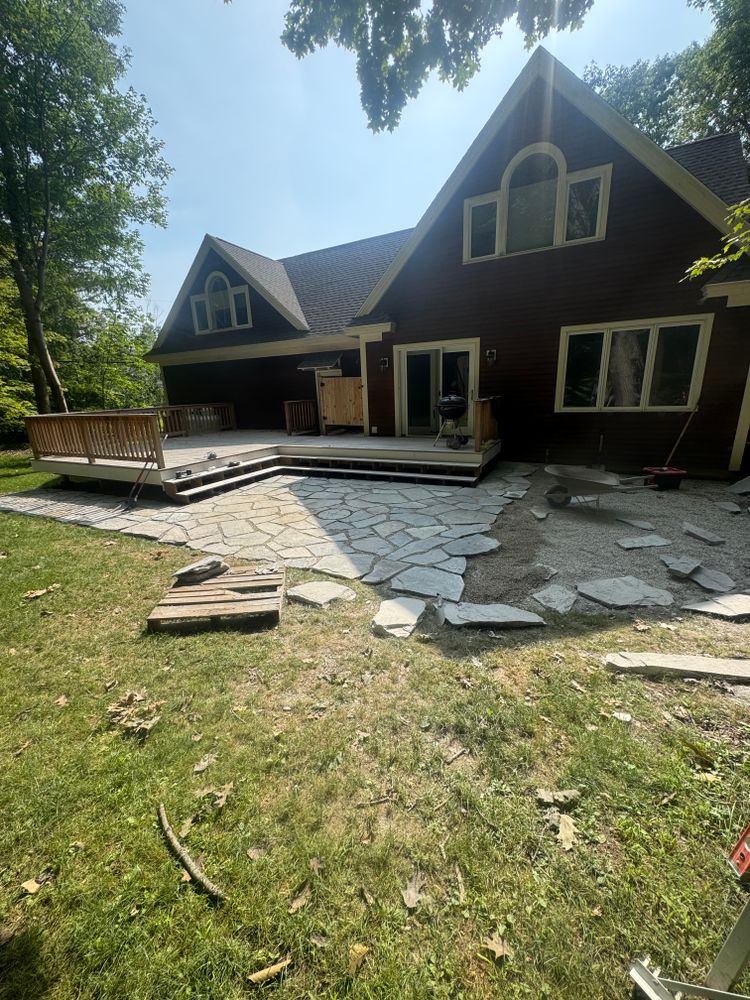 All Photos for Soil Builders LLC in West Durham, ME