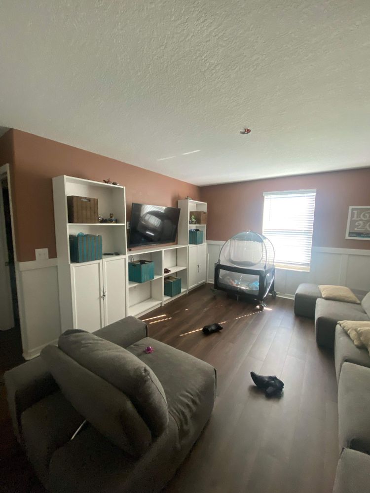 All Photos for Cruz Diaz Painting LLC in Sun City Center, FL