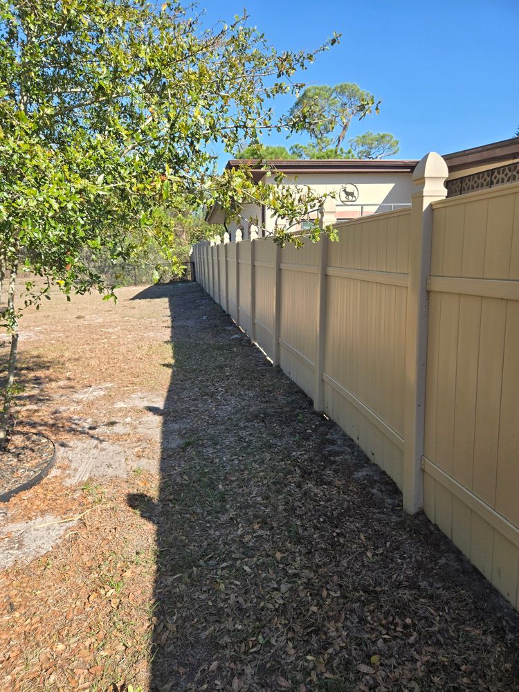 All Photos for Above the Lawn Cuts and Pressure Washing in Sebring, FL