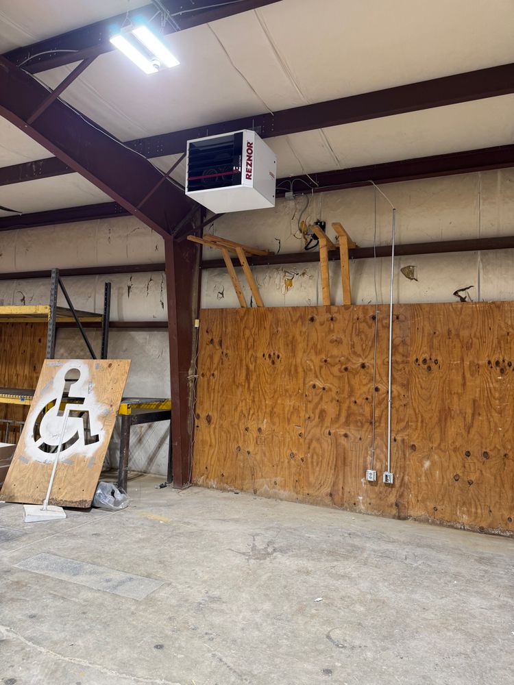 All Photos for Northstar Mechanical Services in Concord, NC