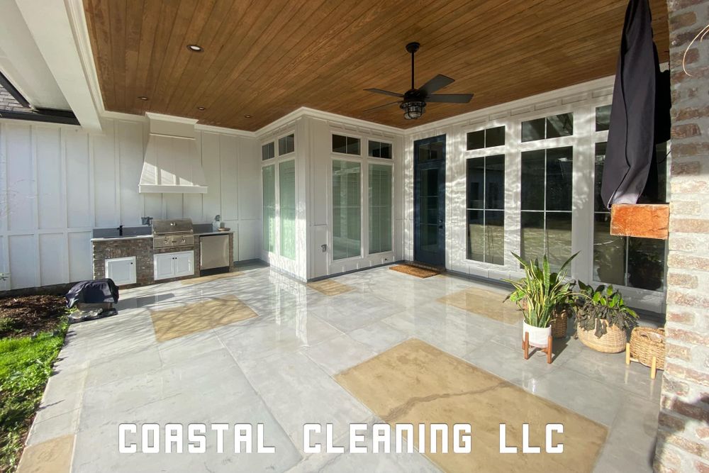 All Photos for Coastal Cleaning LLC in Rayne, Louisiana