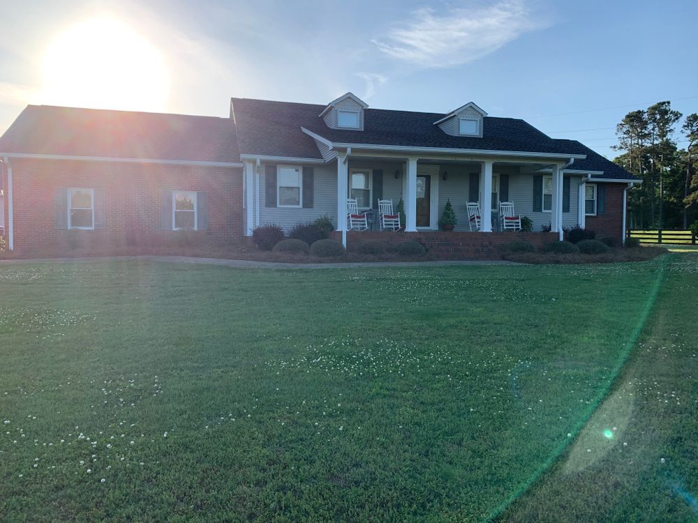 All Photos for LC Lawn Care & Landscaping in Canon, GA