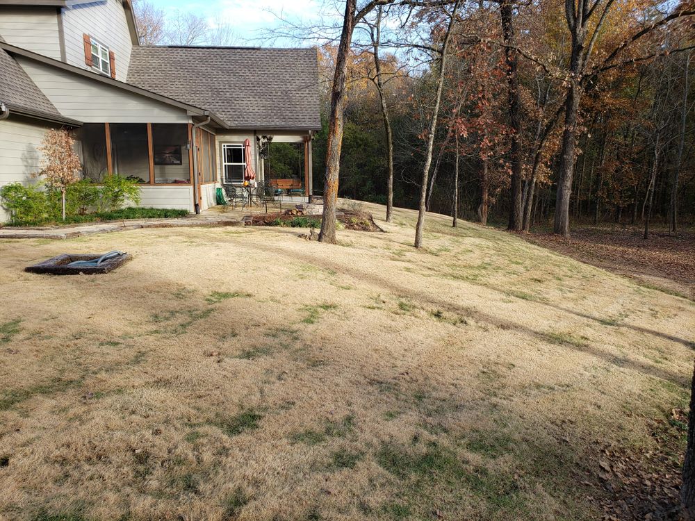 All Photos for Ornelas Lawn Service in Lone Oak, Texas