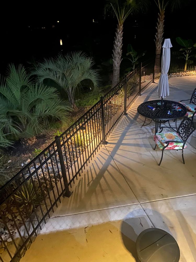 Enhance your property's security and aesthetics with our professional fence installation service, offering customized solutions, high-quality materials, and expert craftsmanship to meet all your fencing needs efficiently. for KDR Fence in Lancaster, SC