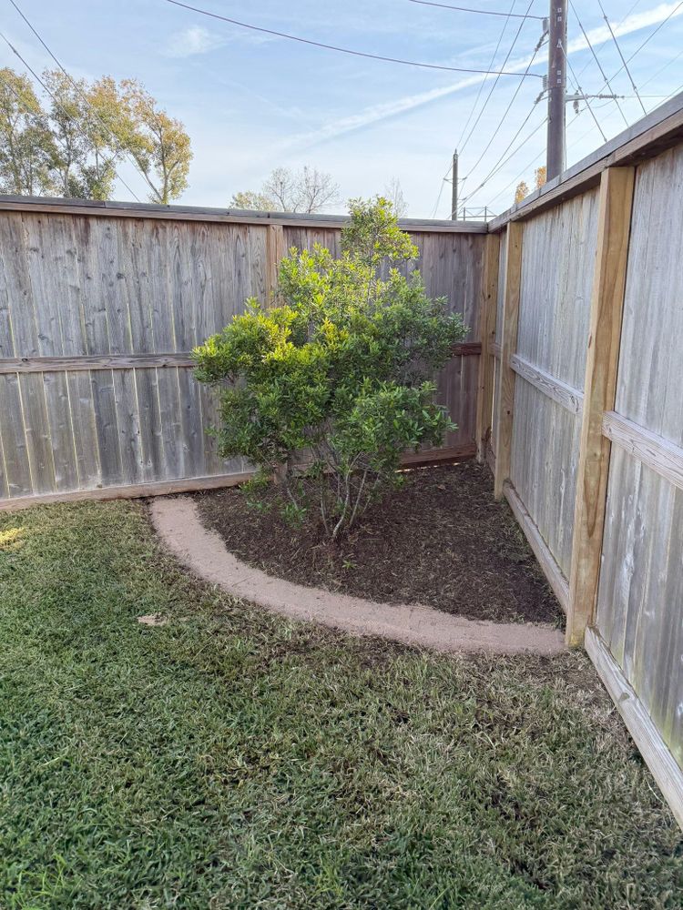 All Photos for Texas Curb N Borders in Houston, TX